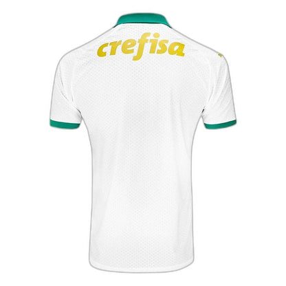 Camiseta de visitante del Palmeiras 24/25 - Versión de jugador