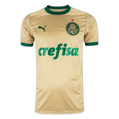 Tercera camiseta Palmeiras 24/25 - Versión Fan