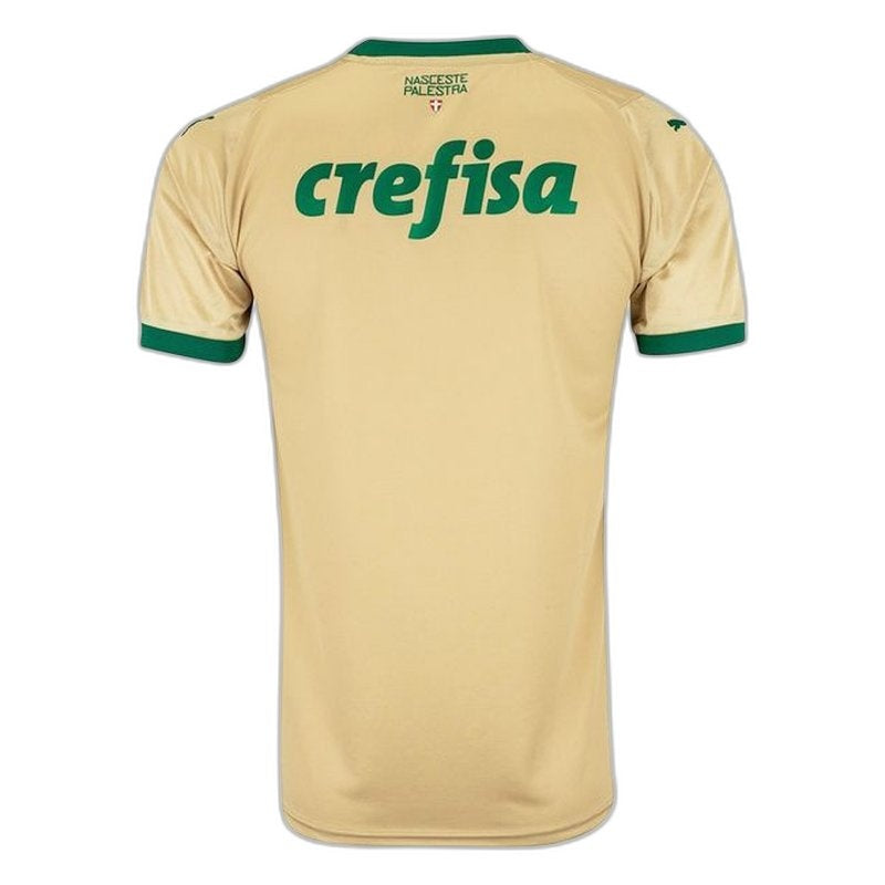 Tercera camiseta Palmeiras 24/25 - Versión Fan