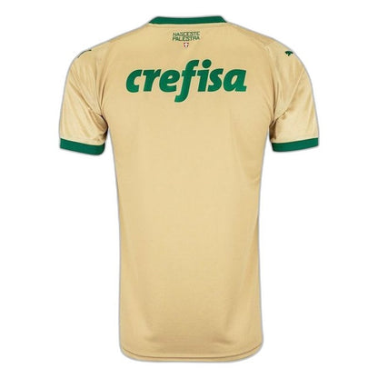 Tercera camiseta Palmeiras 24/25 - Versión Fan