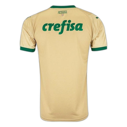 Tercera camiseta Palmeiras 24/25 - Versión Fan