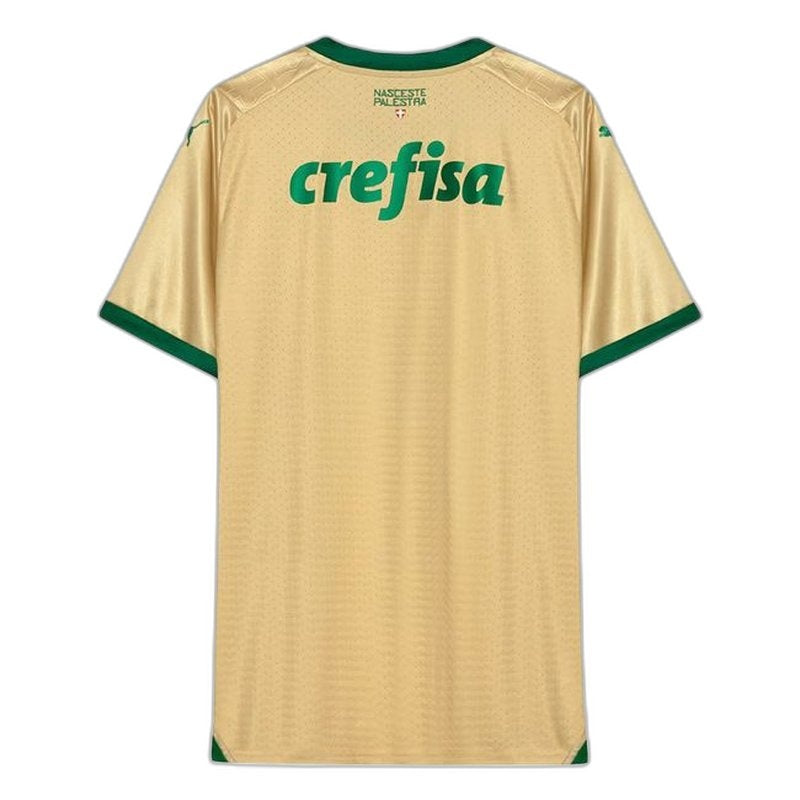 Palmeiras 24/25 Tercera camiseta - Versión jugador