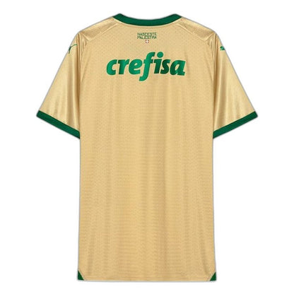 Palmeiras 24/25 Tercera camiseta - Versión jugador