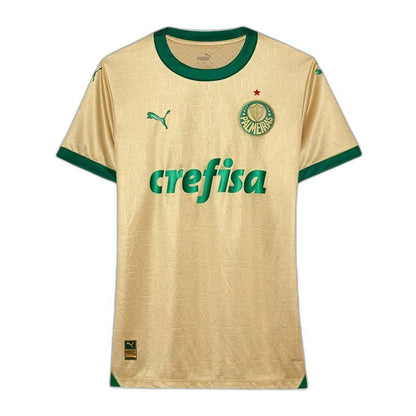 Tercera camiseta del Palmeiras 24/25 - Mujer