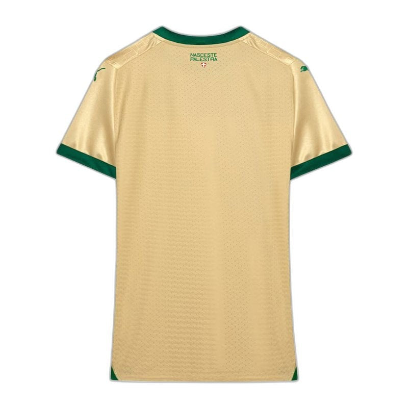 Tercera camiseta del Palmeiras 24/25 - Mujer