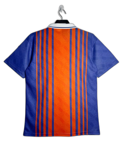 Paris Saint-Germain (PSG) 93/94 I Home Jersey - Retro Version