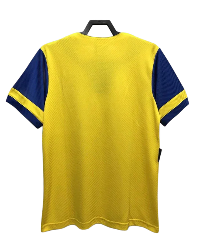 Camiseta local del Parma 93/95 - Versión retro