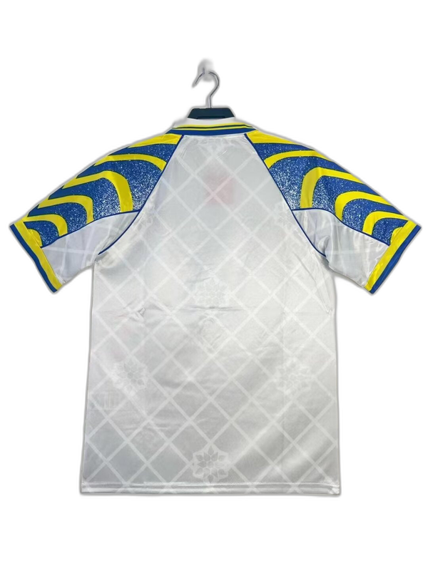Camiseta local del Parma 95/97 - Versión retro
