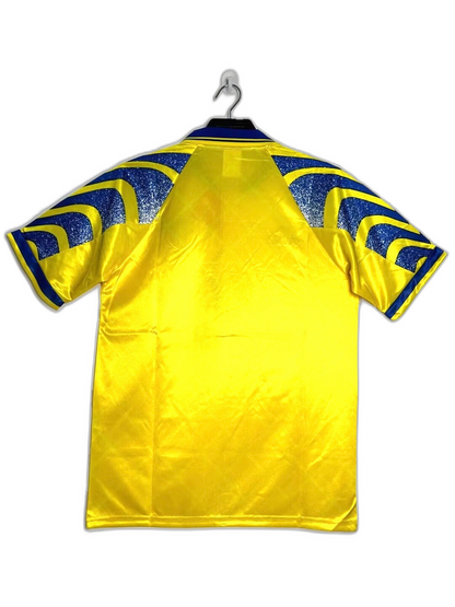 Camiseta amarilla del Parma 95/97 - Versión retro