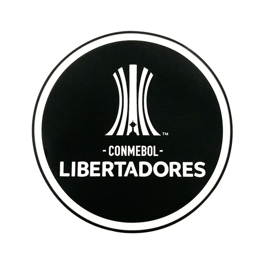 Patch Libertadores Participation