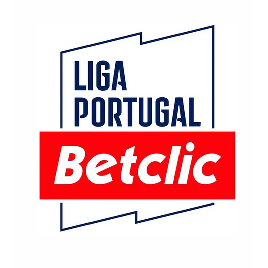 Parche de participación en la Liga Portugal
