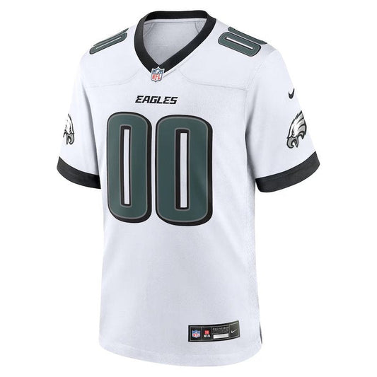Philadelphia Eagles - Camiseta personalizada de la NFL - Blanca