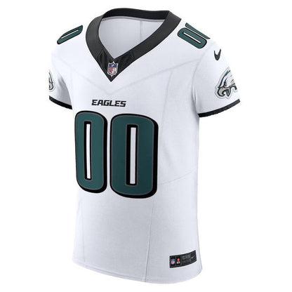Philadelphia Eagles - Camiseta personalizada de la NFL - Blanca
