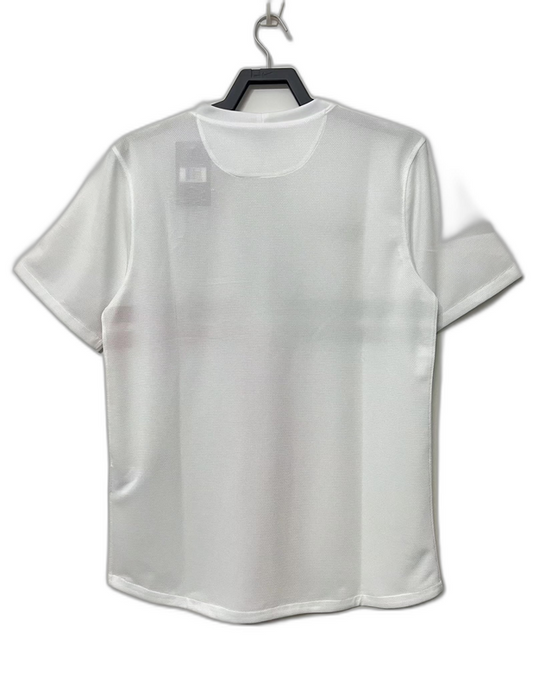 Camiseta de visitante de Portugal 2012 II - Versión retro 