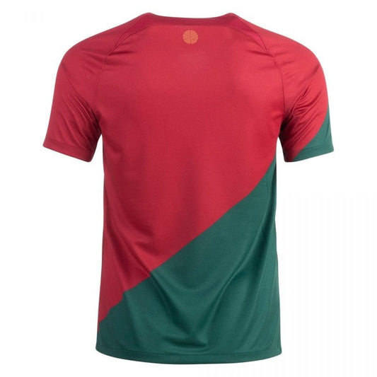 Portugal 22/23 | Camiseta de local - Versión para aficionados 