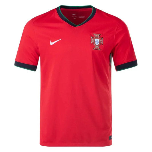 Portugal 24/25 | Camiseta de local - Versión para aficionados 