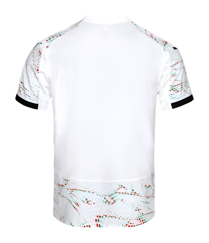 Camiseta visitante de Portugal 25/26 II - Versión para aficionados 