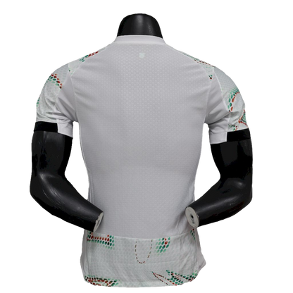 Camiseta visitante de Portugal 25/26 II - Versión de jugador 