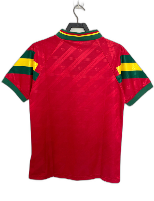 Camiseta local de Portugal 92/94 - Versión retro