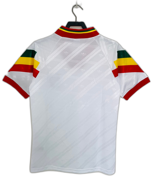 Camiseta de visitante de Portugal 92/94 II - Versión retro