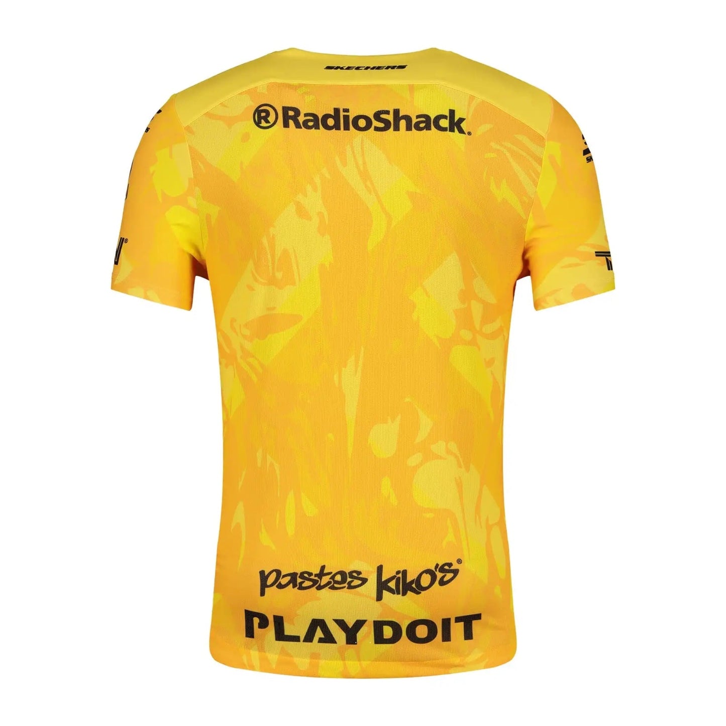 Camiseta de aficionado del Pachuca 2025/26 Portero principal 