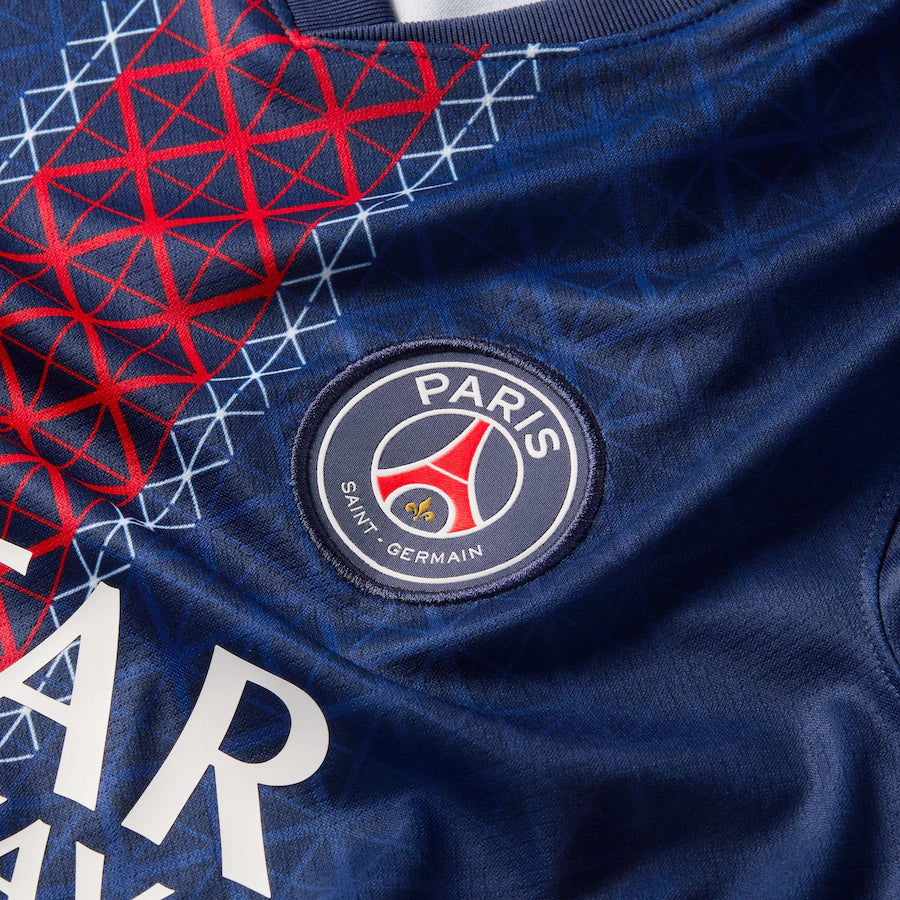Paris Saint-Germain (PSG) 25/26 I Home Jersey - Women's