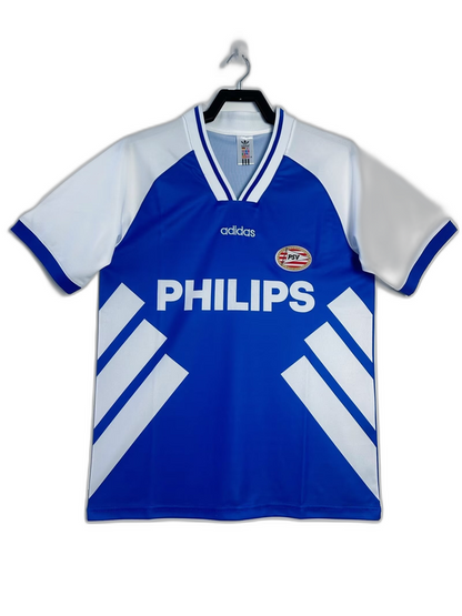 Camiseta de visitante del PSV Eindhoven 1994 II - Versión retro