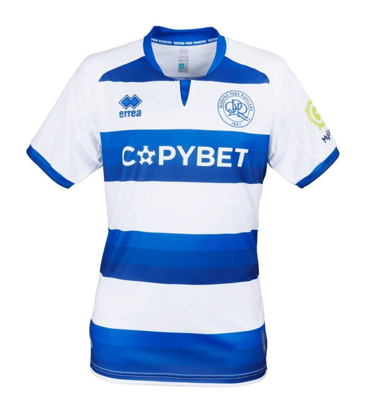 Camiseta de local del Queens Park Rangers 24/25 (versión para aficionados)