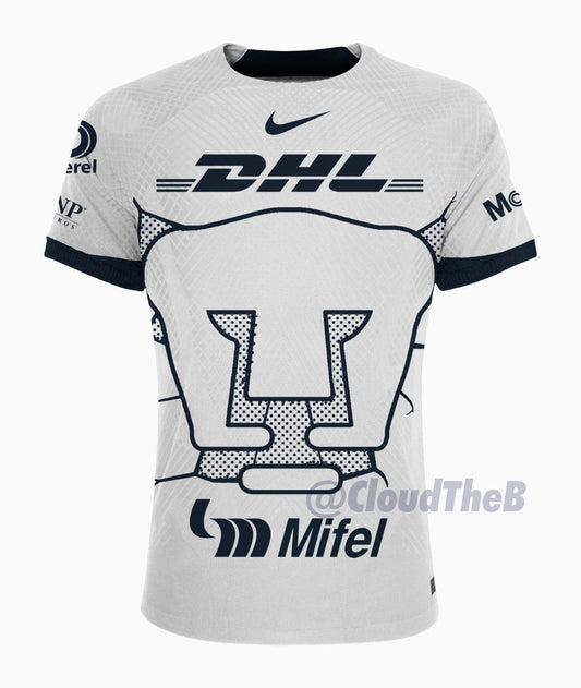 Camiseta Pumas UNAM 23/24 