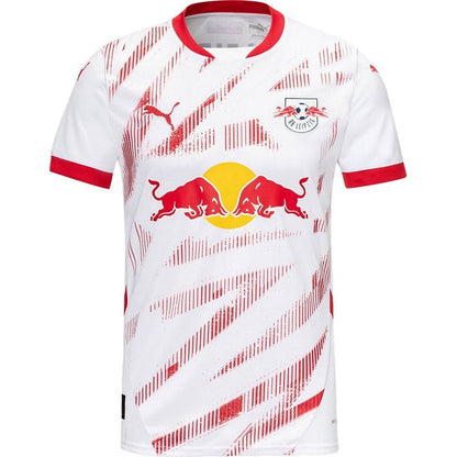 Camiseta de local del RB Leipzig 24/25 (versión para aficionados)