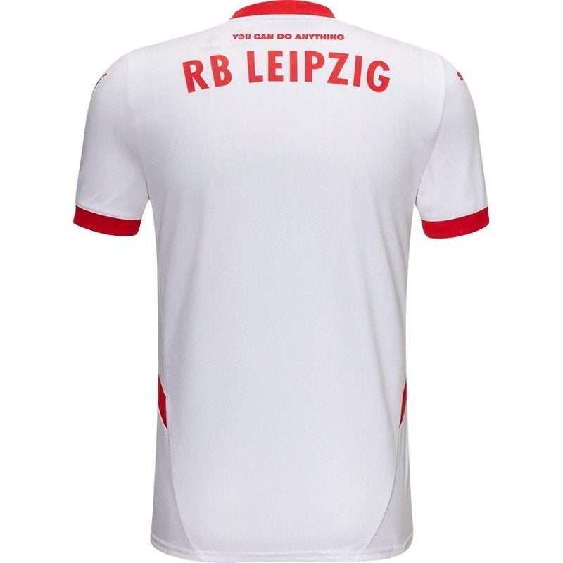 Camiseta de local del RB Leipzig 24/25 (versión para aficionados)