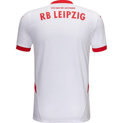 Camiseta de local del RB Leipzig 24/25 (versión para aficionados)