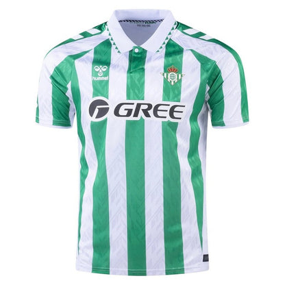 Antony - Real Betis 24/25 I Home Jersey - Fan Version