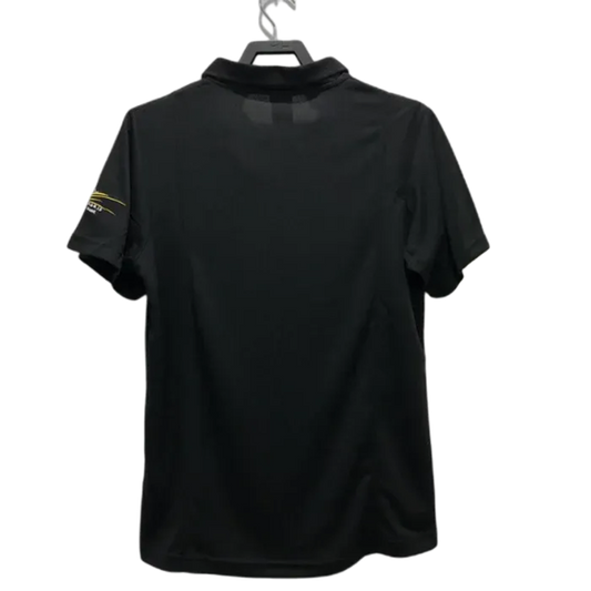 Camiseta visitante del Real Madrid UCL II 02/03 - Versión retro