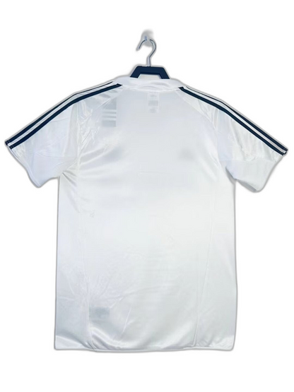 Camiseta local del Real Madrid 04/05 - Versión retro