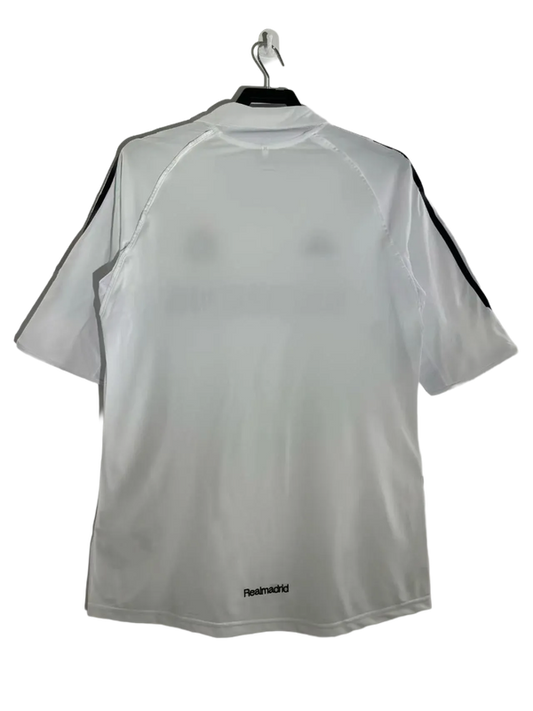 Camiseta local del Real Madrid 05/06 - Versión retro