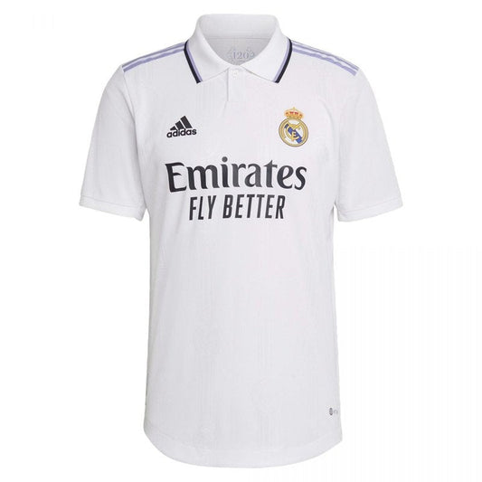 Camiseta local del Real Madrid 22/23 - Versión de jugador
