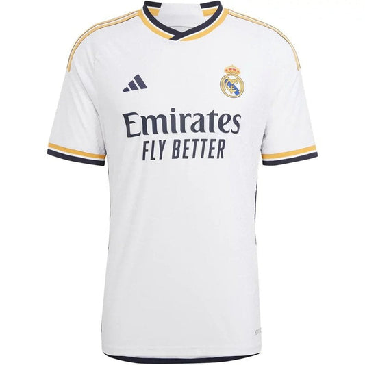 Camiseta local del Real Madrid 23/24 - Versión de jugador