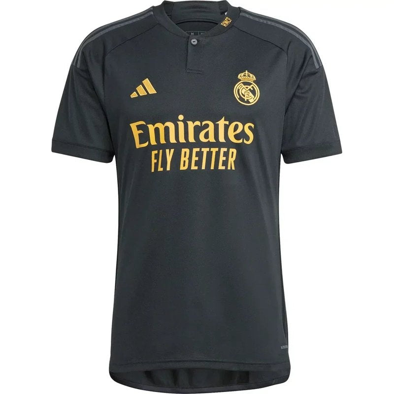 Camiseta del Real Madrid 23/24 Tercera - Versión para aficionados