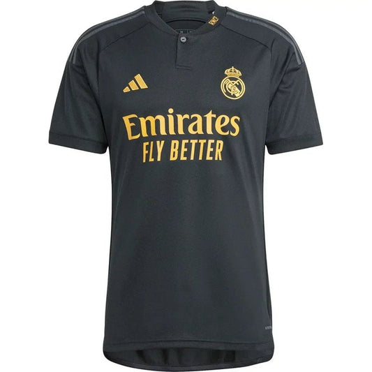 Camiseta del Real Madrid 23/24 Tercera - Versión para aficionados