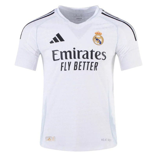 Camiseta local del Real Madrid 24/25 - Versión de jugador