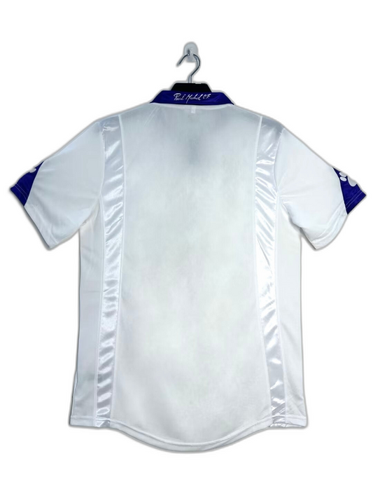 Camiseta local del Real Madrid 97/98 - Versión retro