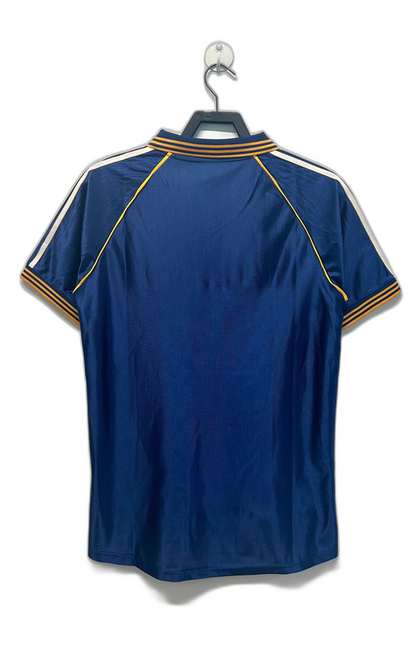 Camiseta del Real Madrid 98/00 Tercera - Versión Retro