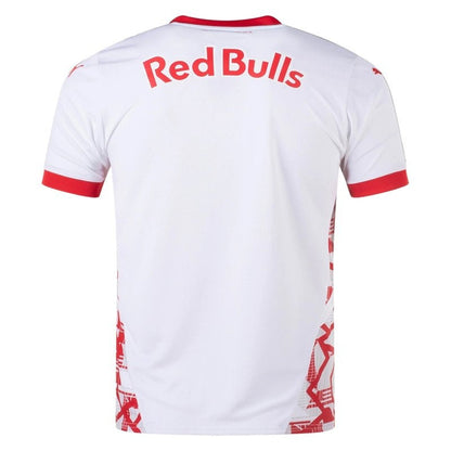 Camiseta local del Red Bull Salzburg 24/25 (versión para aficionados)