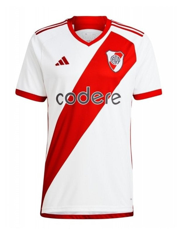 Camiseta local de River Plate 23/24 (versión para aficionados)