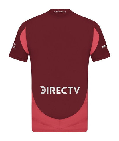 Camiseta visitante de River Plate 24/25 II - Versión para aficionados