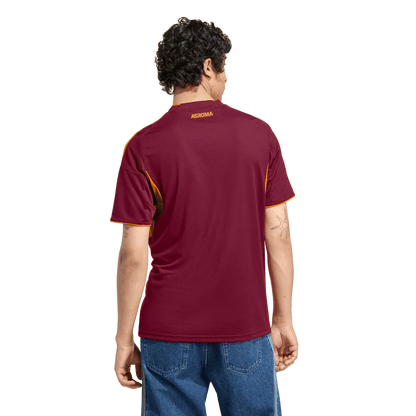 ASR Maglia Home 25/26