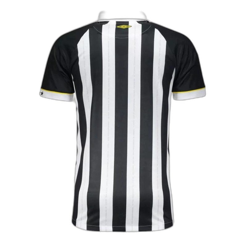 Camiseta de visitante del Santos 23/24 II (versión para aficionados)