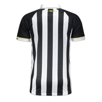 Camiseta de visitante del Santos 23/24 II (versión para aficionados)