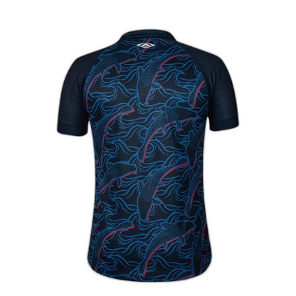 Tercera camiseta del Santos 23/24 - Versión para aficionados